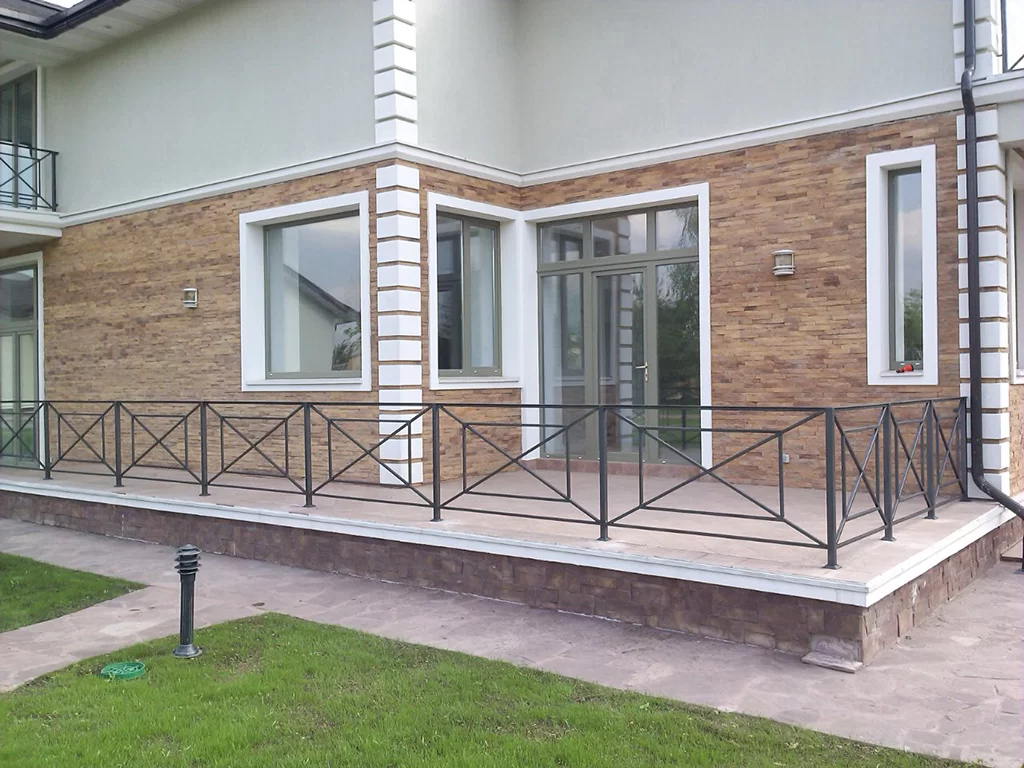 ковка в минске цена